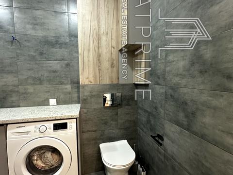 квартира за адресою Миколи Закревського вул., 101