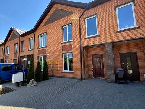 дом по адресу Старокостянтинівське шосе, 2