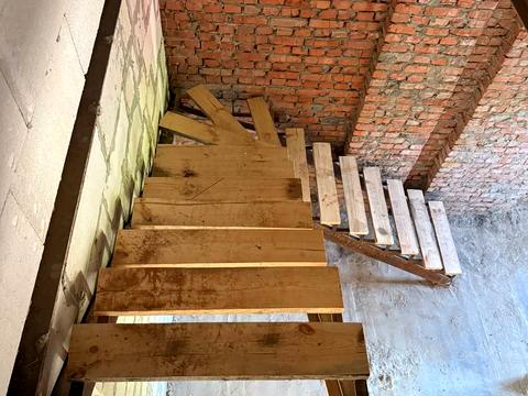 дом по адресу Старокостянтинівське шосе, 2