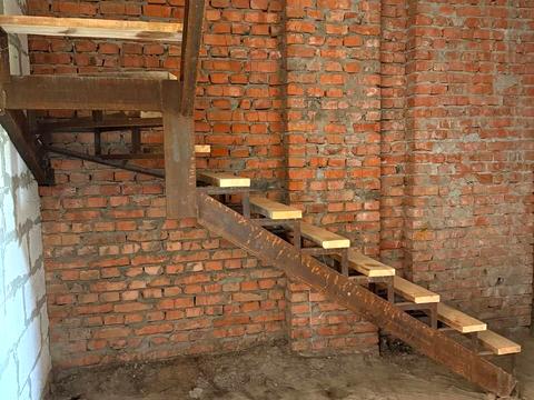 дом по адресу Старокостянтинівське шосе, 2