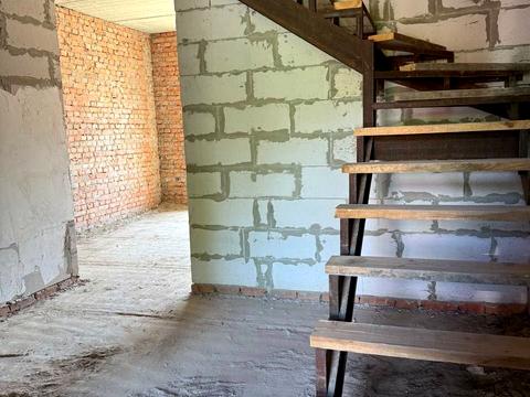 дом по адресу Старокостянтинівське шосе, 2