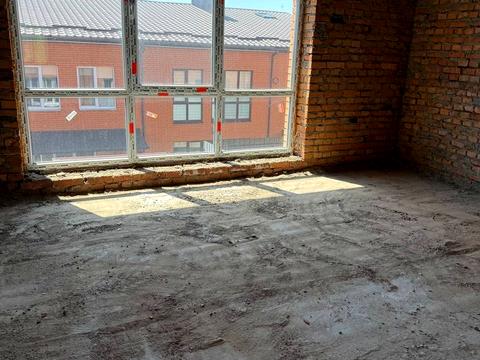 дом по адресу Старокостянтинівське шосе, 2