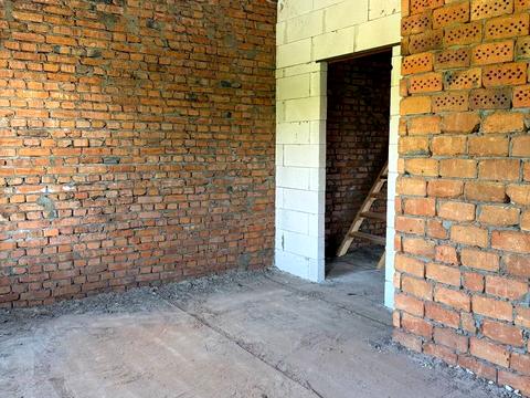 дом по адресу Старокостянтинівське шосе, 2