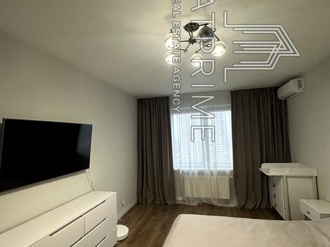 квартира за адресою Миколи Закревського вул., 101