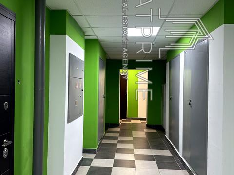 квартира за адресою Миколи Закревського вул., 101