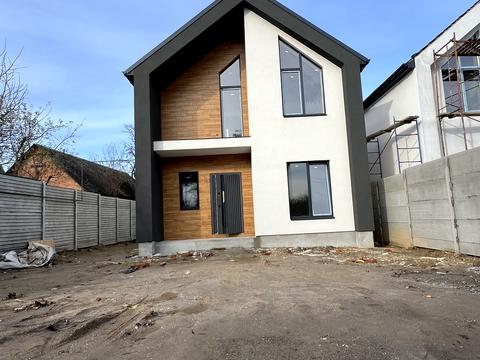 дом по адресу Павла Тичини