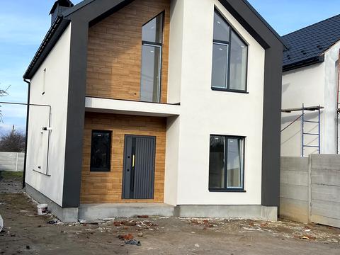 дом по адресу Павла Тичини