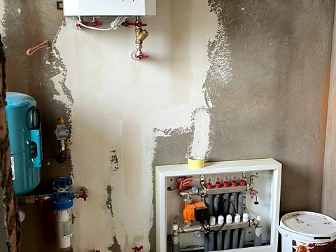 дом по адресу Павла Тичини