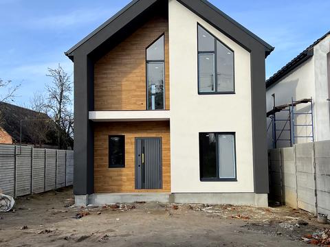 дом по адресу Павла Тичини