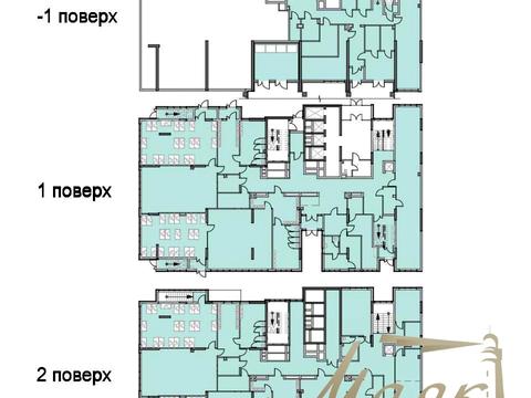 коммерческая по адресу Андрея Верхогляда ул. (Михайла Драгомирова), 30