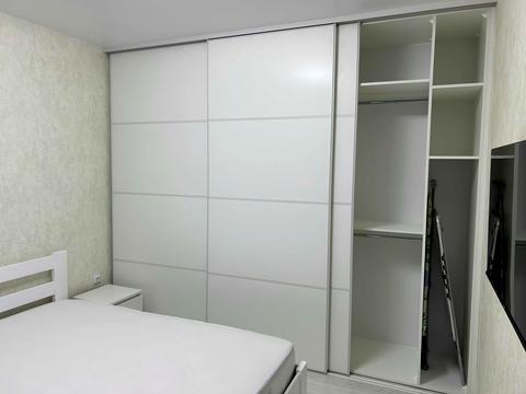 квартира за адресою Київ, Івана Виговського вул. (Маршала Гречка), 44