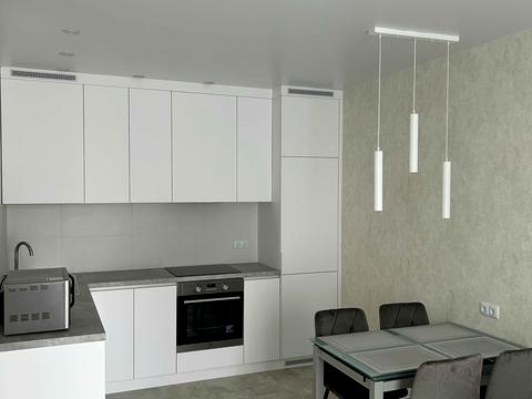 квартира за адресою Київ, Івана Виговського вул. (Маршала Гречка), 44