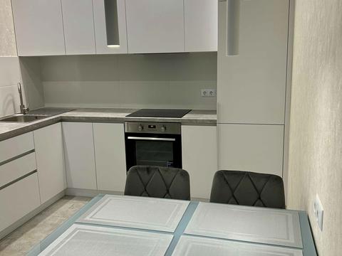 квартира за адресою Київ, Івана Виговського вул. (Маршала Гречка), 44