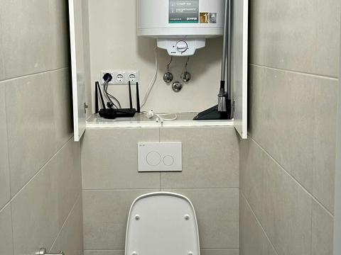 квартира за адресою Київ, Івана Виговського вул. (Маршала Гречка), 44