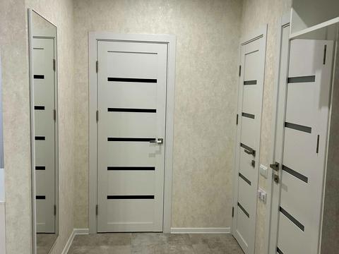 квартира за адресою Київ, Івана Виговського вул. (Маршала Гречка), 44