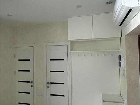 квартира за адресою Київ, Івана Виговського вул. (Маршала Гречка), 44