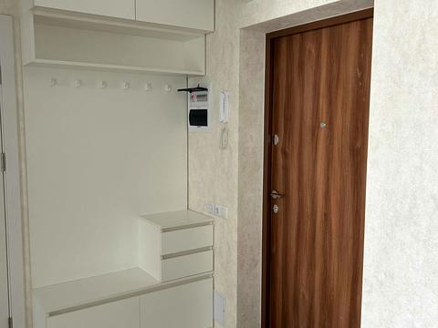 квартира за адресою Київ, Івана Виговського вул. (Маршала Гречка), 44