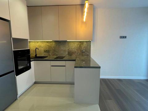 квартира за адресою Соборна вул., 2-К/18