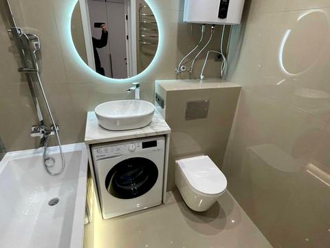 квартира за адресою Соборна вул., 2-К/18