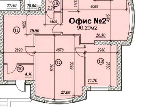 коммерческая по адресу Зоопарковая ул., 8/1