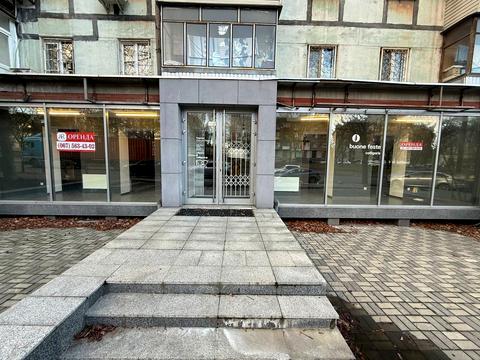 комерційна за адресою Олександра Поля просп. (Кірова), 48-Б