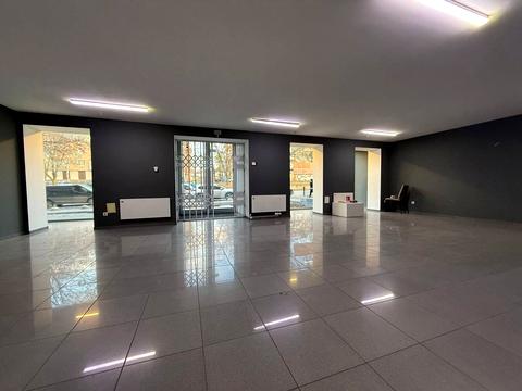 коммерческая по адресу Александра Поля просп. (Кірова), 48-Б