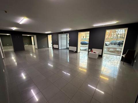 коммерческая по адресу Александра Поля просп. (Кірова), 48-Б