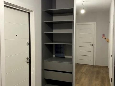 квартира за адресою Миколи Закревського вул., 101