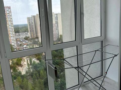 квартира за адресою Миколи Закревського вул., 101