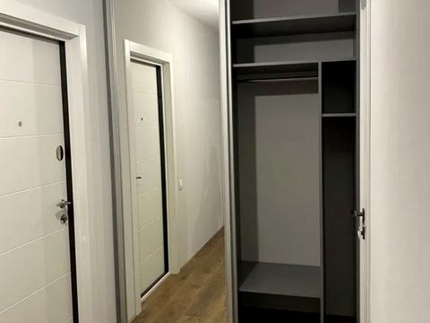 квартира за адресою Миколи Закревського вул., 101