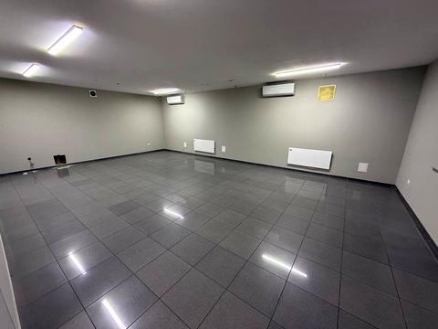 коммерческая по адресу Александра Поля просп. (Кірова), 48-Б