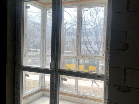 квартира за адресою Рудненська вул. (Білогорська), 8-Г