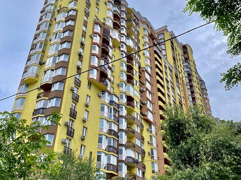 квартира за адресою Коперника вул., 3