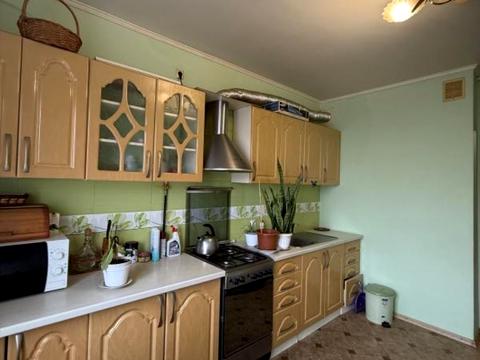 квартира за адресою Семена Палія вул. (Дніпропетровська дорога), 83/1