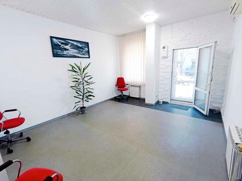 коммерческая по адресу Михаила Грушевского ул. (Карла Либкнехта), 46