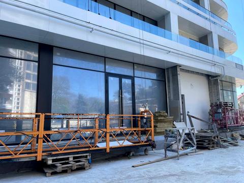 коммерческая по адресу Французский бульв., 63/65 к3