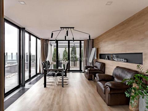 коммерческая по адресу Авиаконструктора Антонова ул., 2-Б