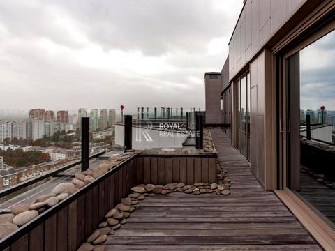 коммерческая по адресу Авиаконструктора Антонова ул., 2-Б