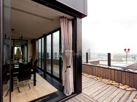 коммерческая по адресу Авиаконструктора Антонова ул., 2-Б