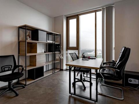 коммерческая по адресу Авиаконструктора Антонова ул., 2-Б