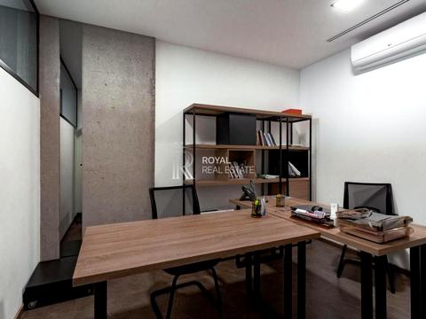 коммерческая по адресу Авиаконструктора Антонова ул., 2-Б