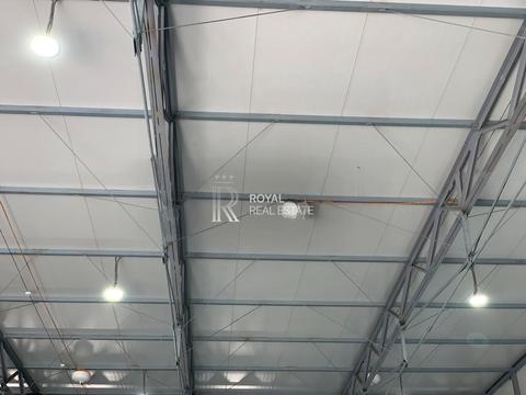 коммерческая по адресу Кленова, 1