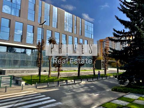 комерційна за адресою Берестейський просп. (Перемоги), 67