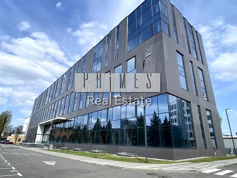 комерційна за адресою Берестейський просп. (Перемоги), 67