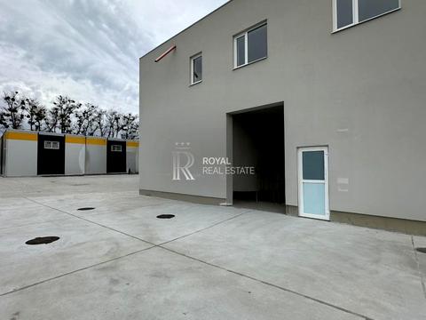 коммерческая по адресу Кленова, 1