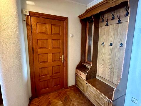 квартира за адресою Студентська вул., 4