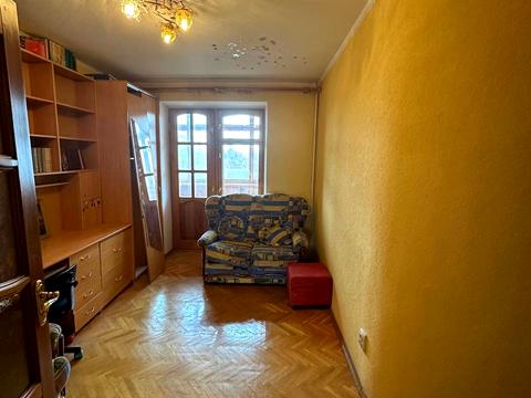 квартира за адресою Студентська вул., 4