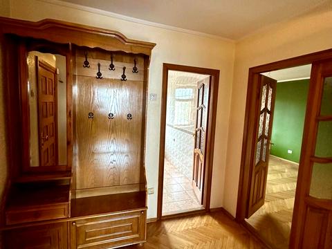 квартира за адресою Студентська вул., 4