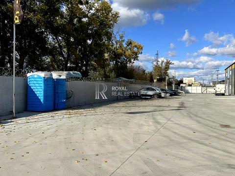 коммерческая по адресу Кленова, 1