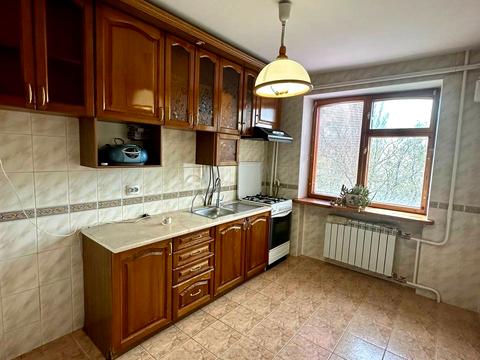 квартира за адресою Студентська вул., 4